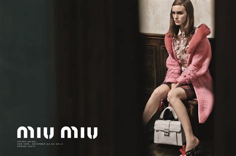 'Irresponsible' Prada Miu Miu advert banned for 'sexualising a .